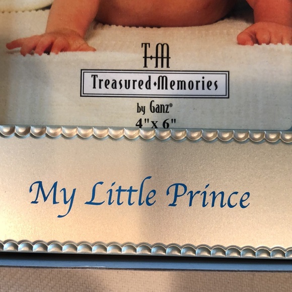 Baby frame - Picture 2 of 5